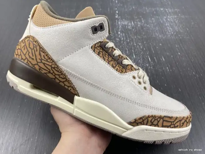 Rep Jordan CT8532-102 Air 3 Palomino 0420